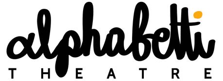 Alphabetti logo