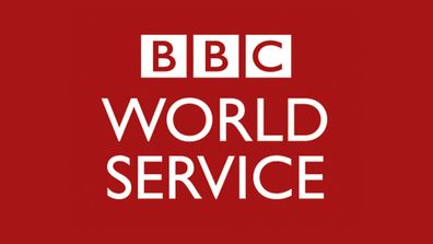 Evros, as seen on BBC World Service