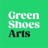 Green Shoes Arts Logo