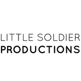 Little Soldier Logo