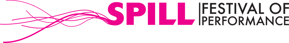 SPILL-colour Logo